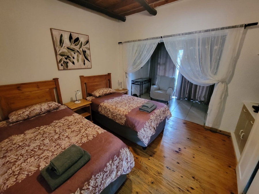 4 Bedroom Property for Sale in Panorama Free State